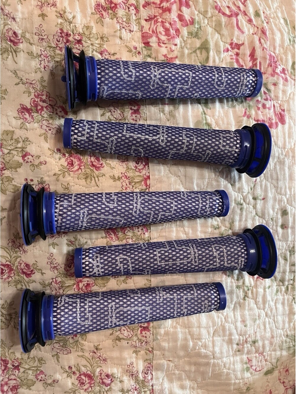 5 Pre-Motor Filters for Dyson V6 V7 V8 DC58 DC59 DC61 DC62 965661-01